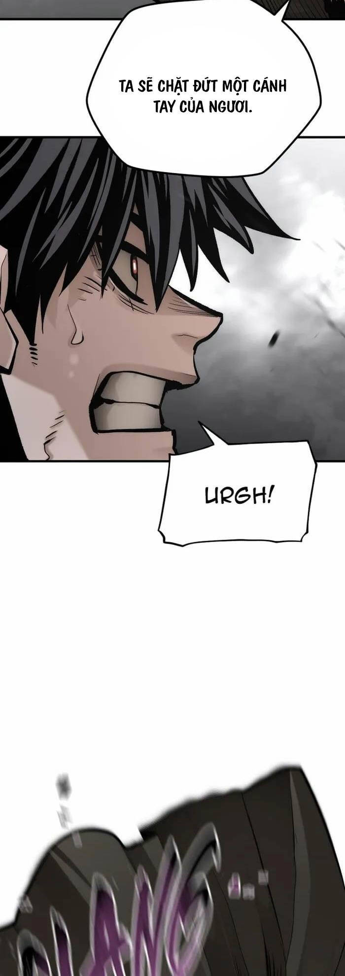 Thiên Ma Phi Thăng Truyện Chapter 103 - Trang 2