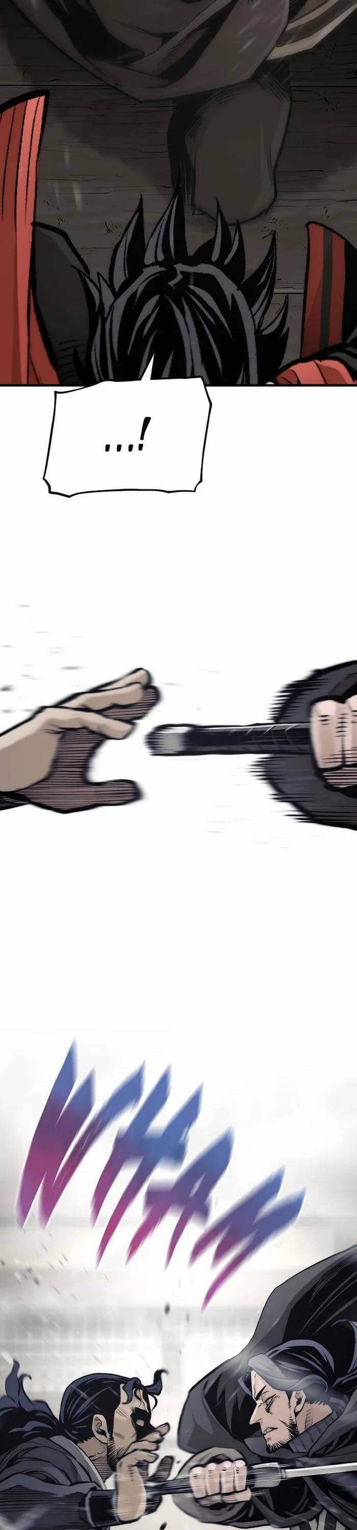 Thiên Ma Phi Thăng Truyện Chapter 103 - Trang 2