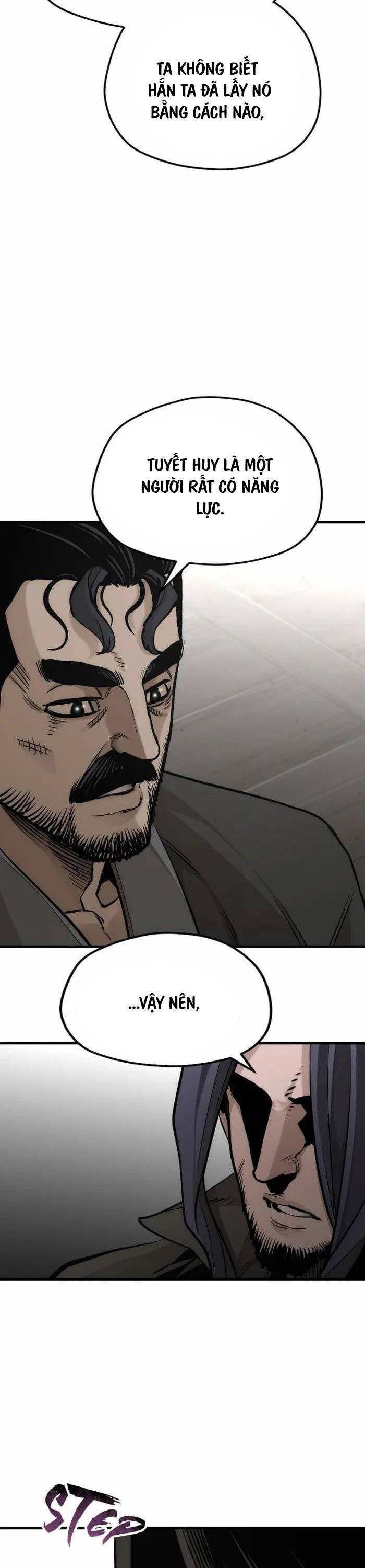 Thiên Ma Phi Thăng Truyện Chapter 103 - Trang 2