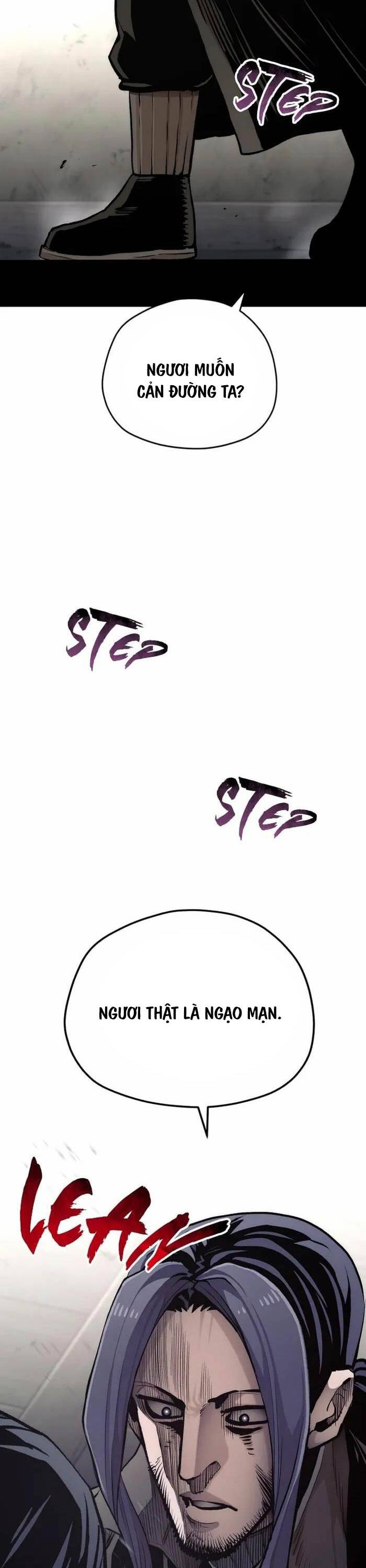 Thiên Ma Phi Thăng Truyện Chapter 103 - Trang 2