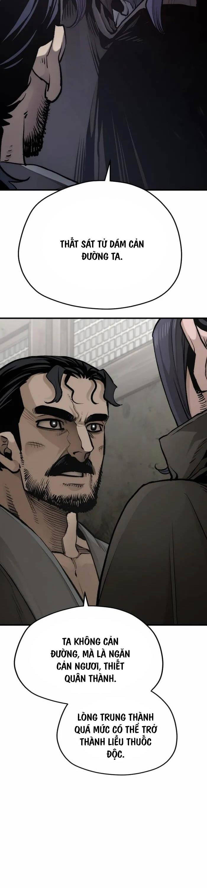 Thiên Ma Phi Thăng Truyện Chapter 103 - Trang 2