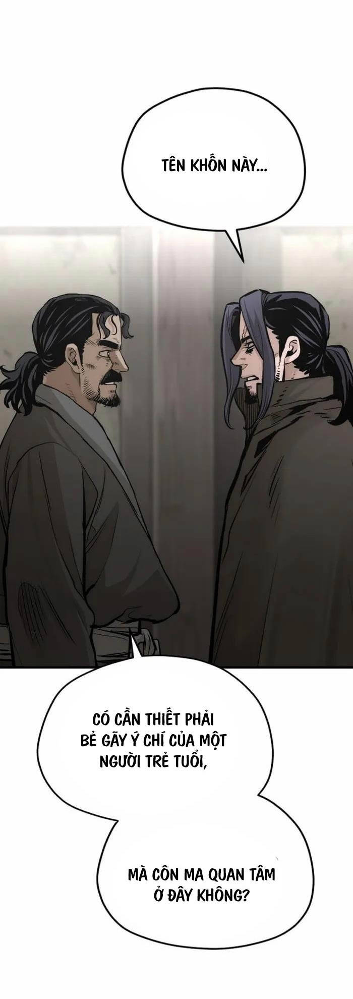 Thiên Ma Phi Thăng Truyện Chapter 103 - Trang 2