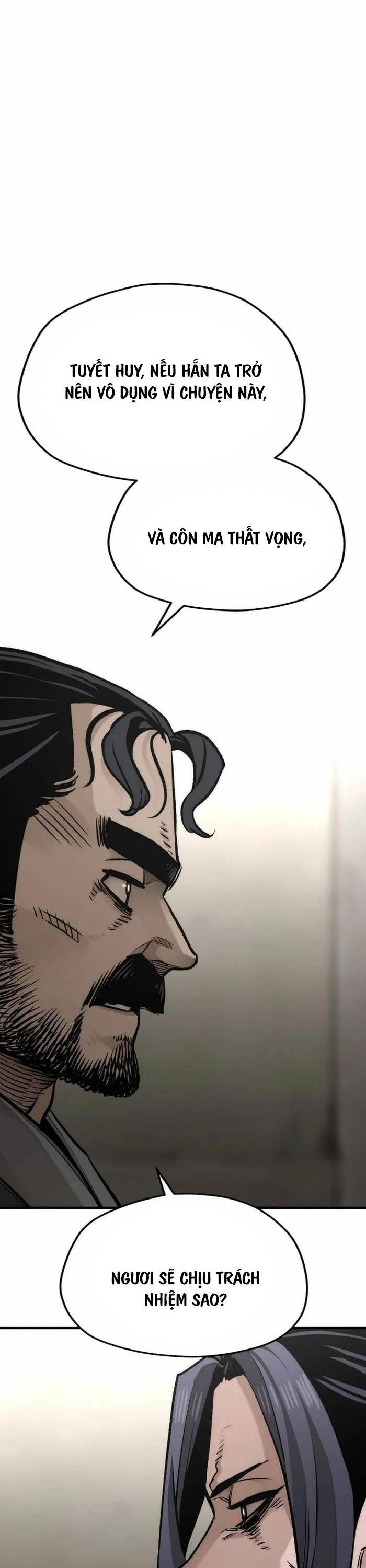 Thiên Ma Phi Thăng Truyện Chapter 103 - Trang 2