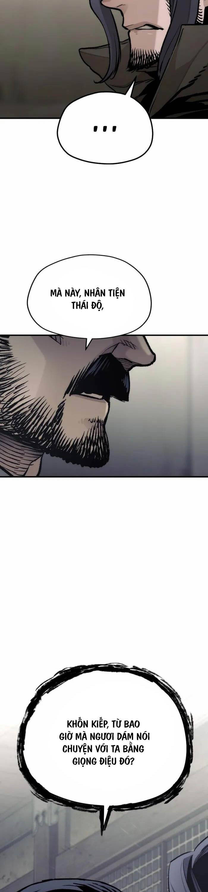 Thiên Ma Phi Thăng Truyện Chapter 103 - Trang 2