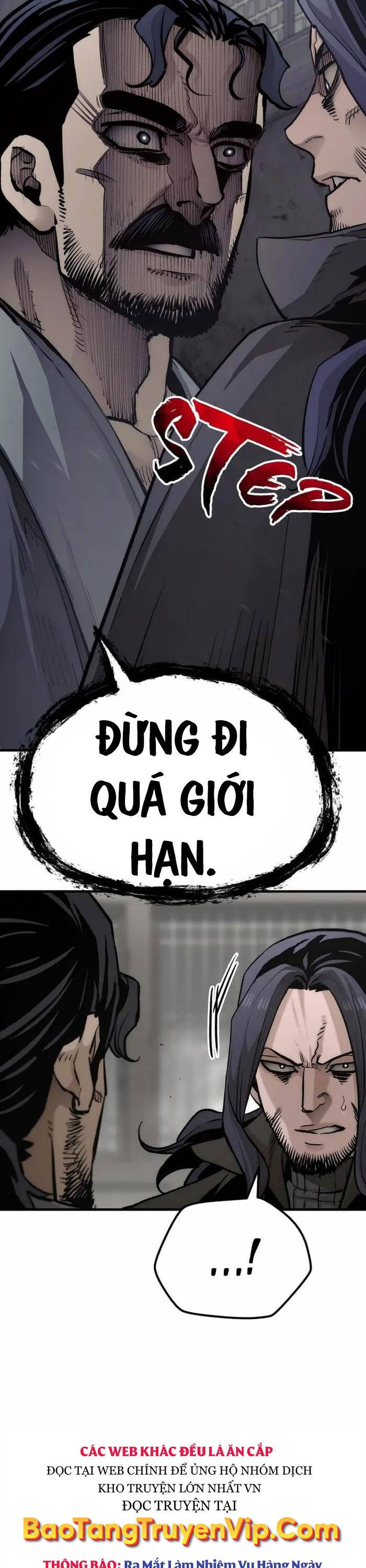 Thiên Ma Phi Thăng Truyện Chapter 103 - Trang 2