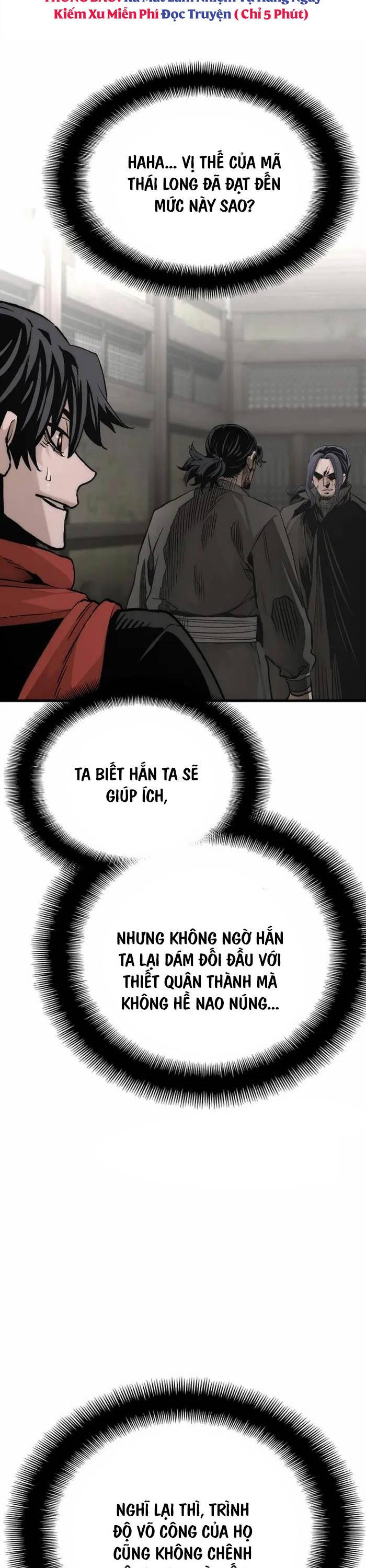 Thiên Ma Phi Thăng Truyện Chapter 103 - Trang 2