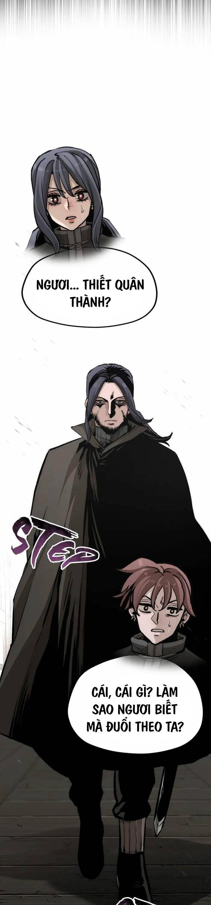 Thiên Ma Phi Thăng Truyện Chapter 103 - Trang 2