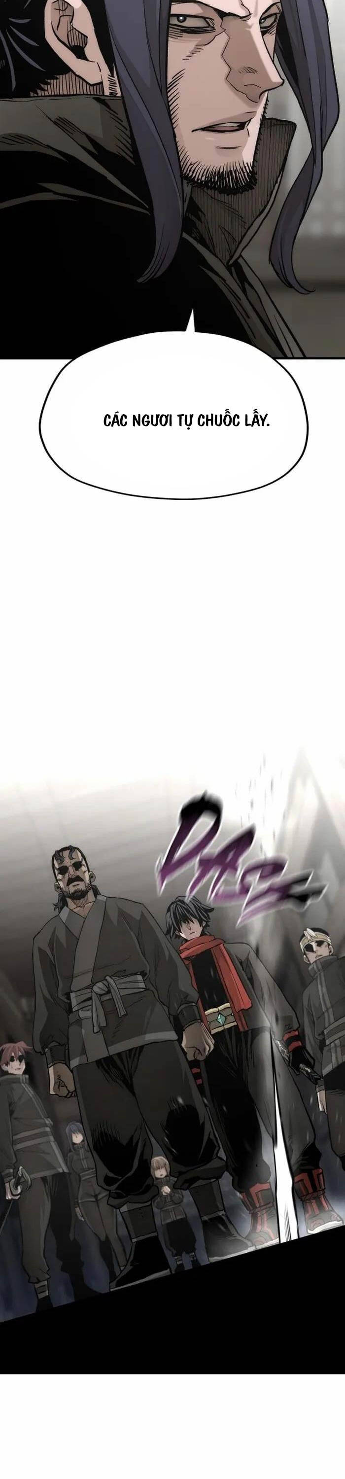 Thiên Ma Phi Thăng Truyện Chapter 103 - Trang 2