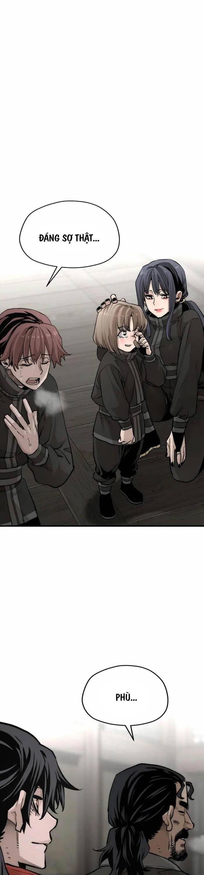 Thiên Ma Phi Thăng Truyện Chapter 103 - Trang 2