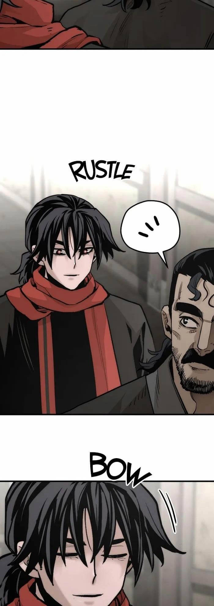 Thiên Ma Phi Thăng Truyện Chapter 103 - Trang 2