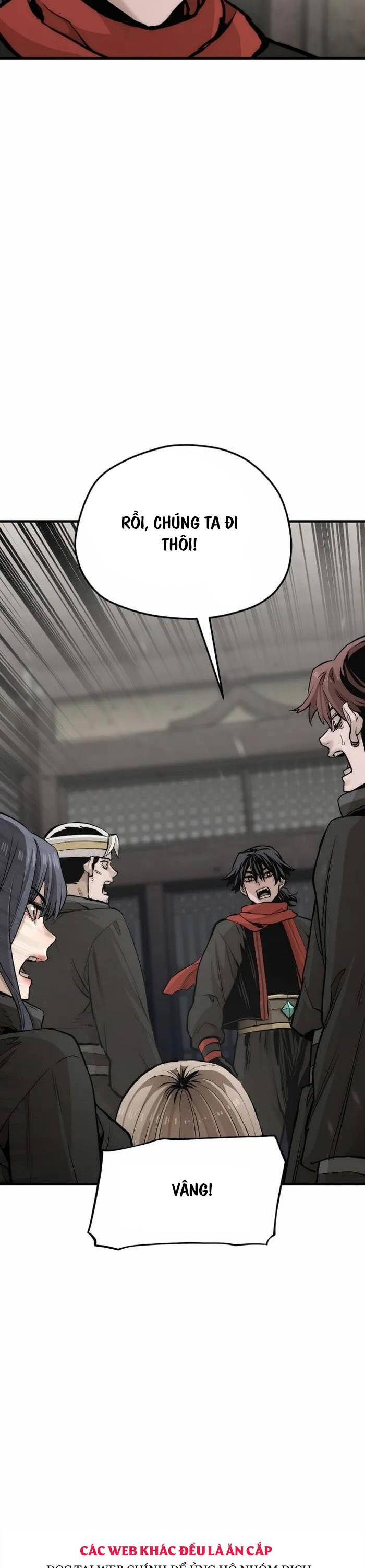 Thiên Ma Phi Thăng Truyện Chapter 103 - Trang 2