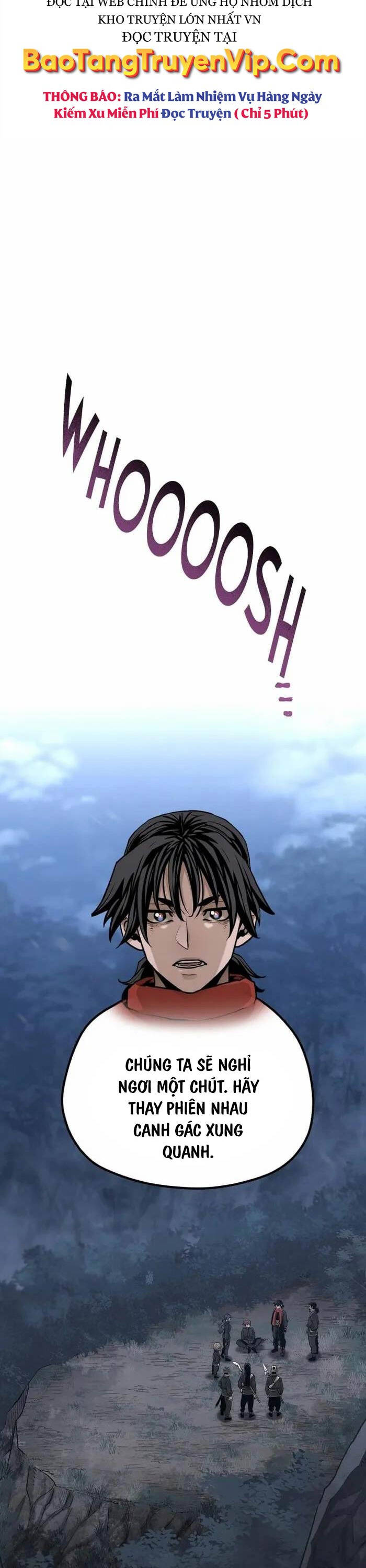 Thiên Ma Phi Thăng Truyện Chapter 103 - Trang 2