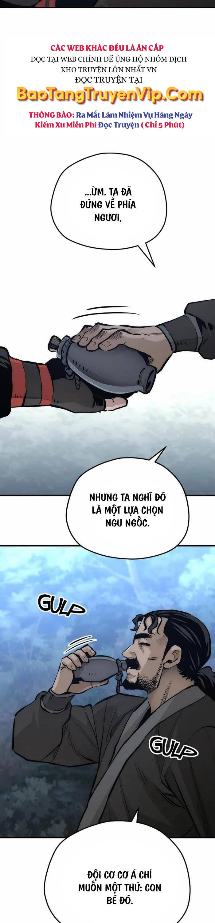 Thiên Ma Phi Thăng Truyện Chapter 103 - Trang 2