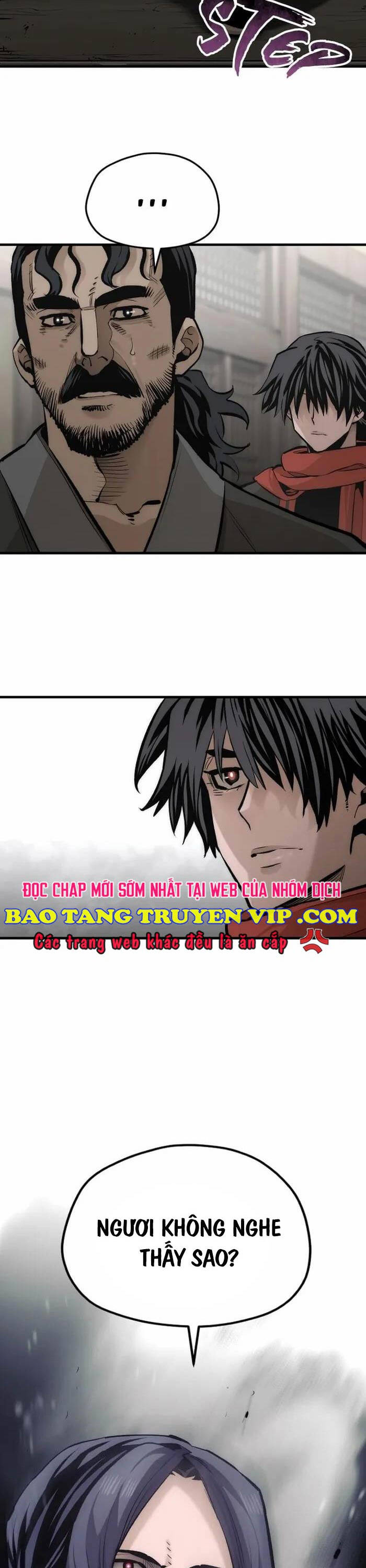 Thiên Ma Phi Thăng Truyện Chapter 103 - Trang 2