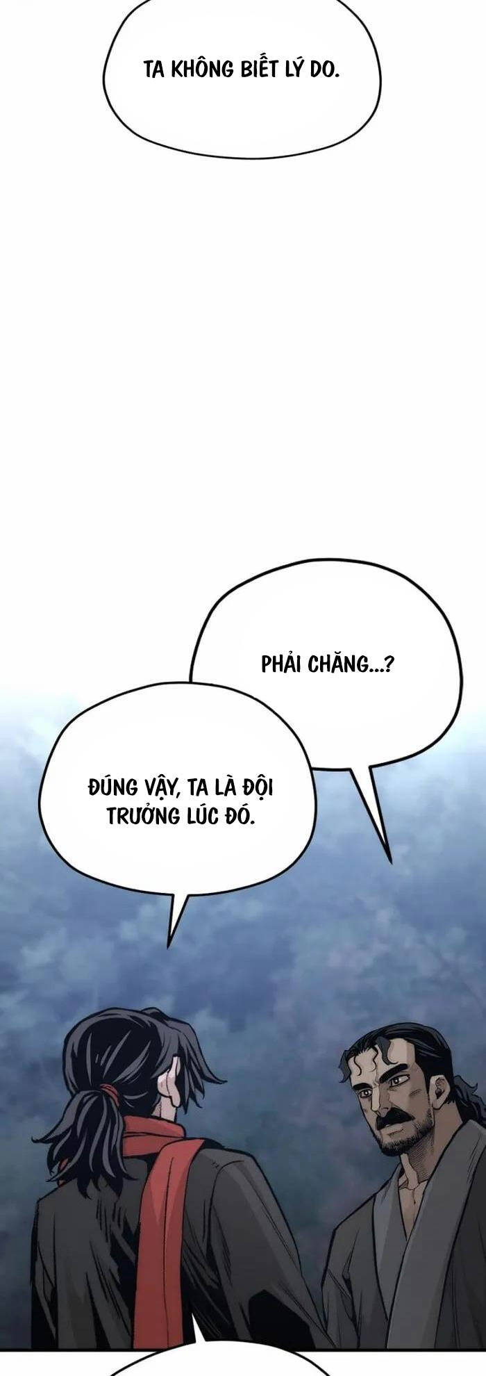 Thiên Ma Phi Thăng Truyện Chapter 103 - Trang 2