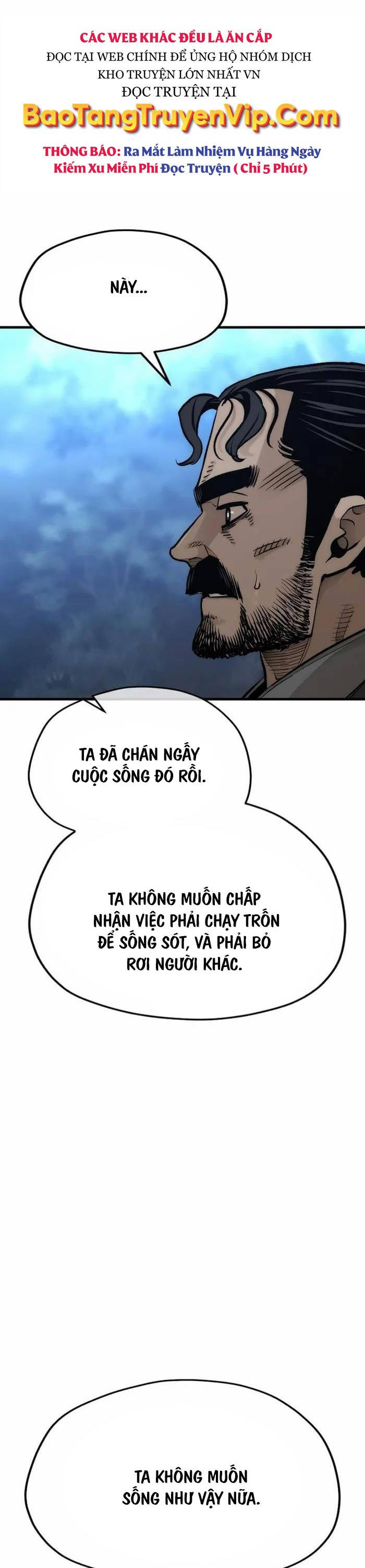 Thiên Ma Phi Thăng Truyện Chapter 103 - Trang 2