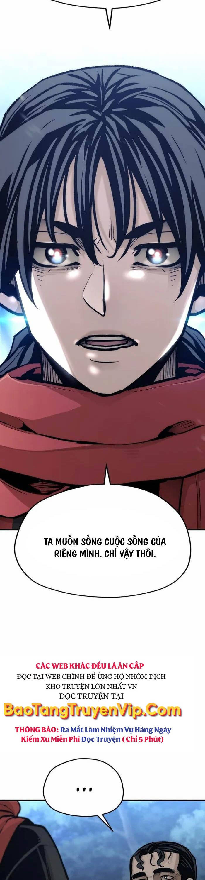 Thiên Ma Phi Thăng Truyện Chapter 103 - Trang 2