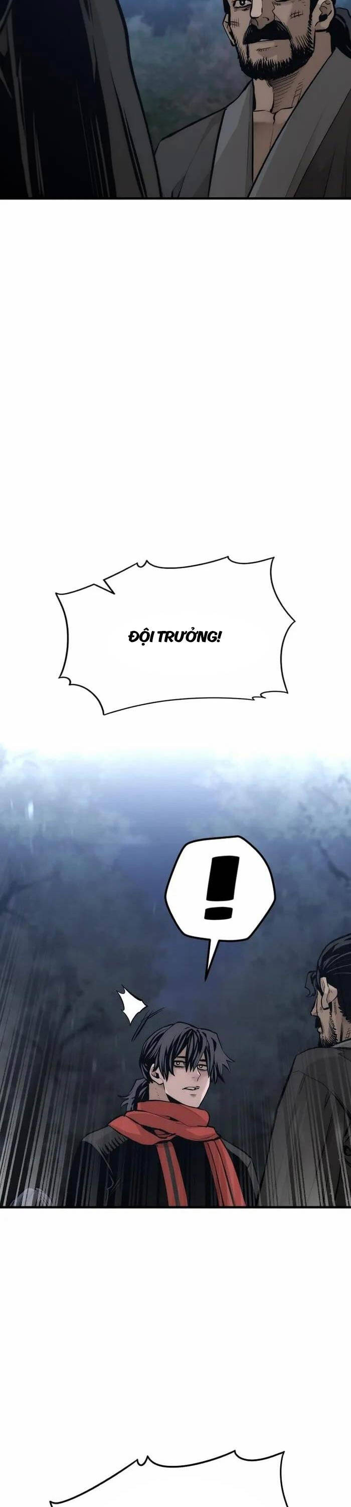 Thiên Ma Phi Thăng Truyện Chapter 103 - Trang 2