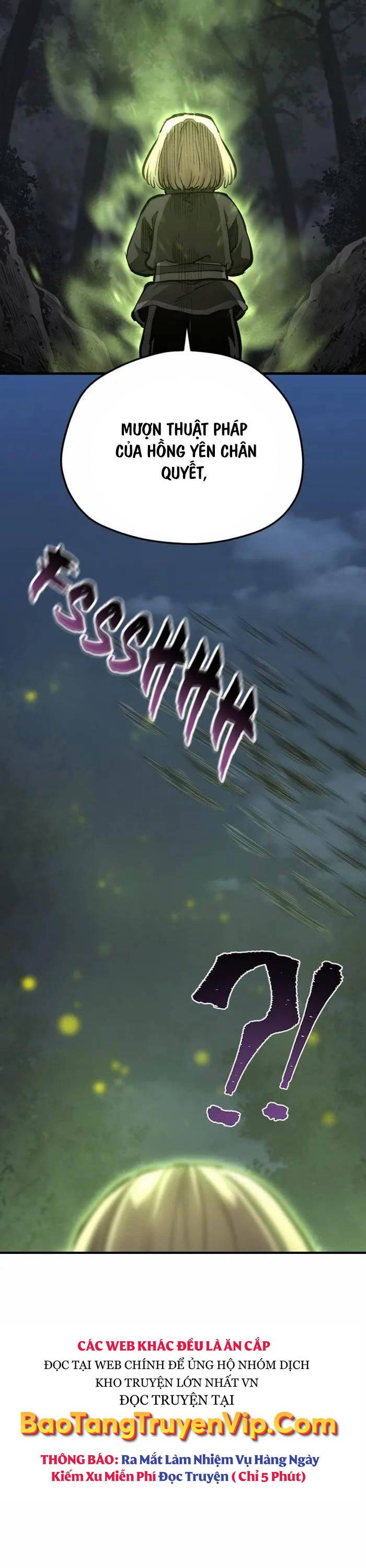 Thiên Ma Phi Thăng Truyện Chapter 103 - Trang 2