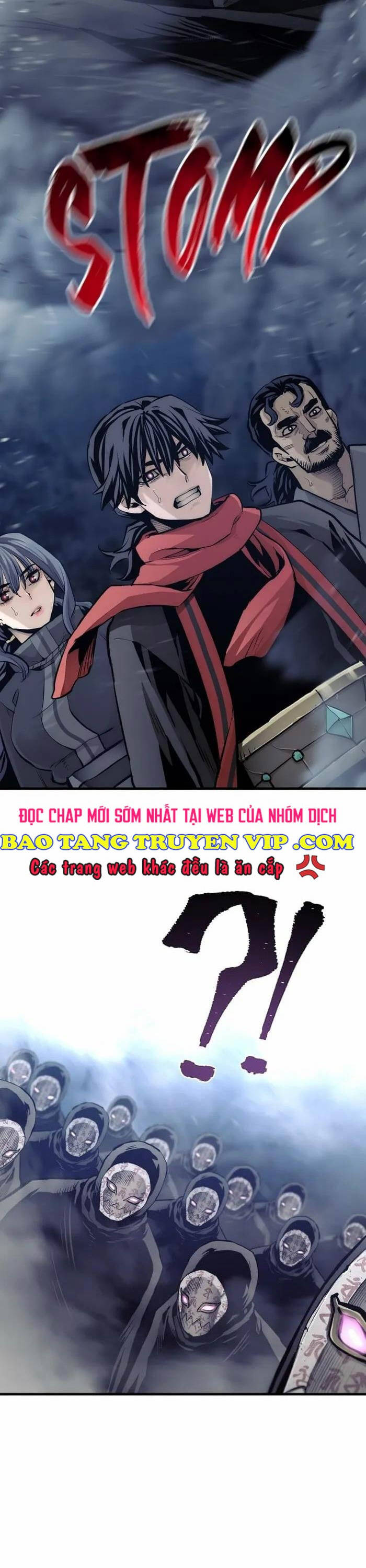 Thiên Ma Phi Thăng Truyện Chapter 103 - Trang 2