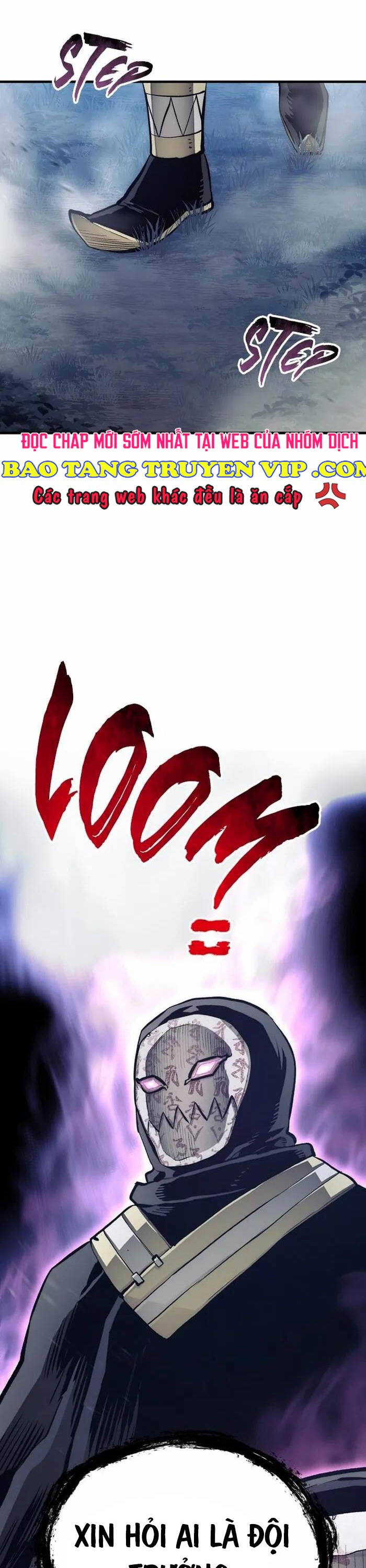 Thiên Ma Phi Thăng Truyện Chapter 103 - Trang 2