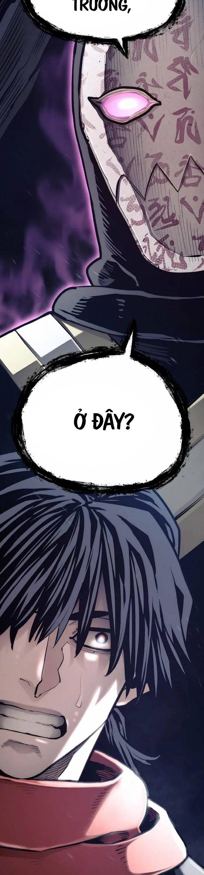 Thiên Ma Phi Thăng Truyện Chapter 103 - Trang 2