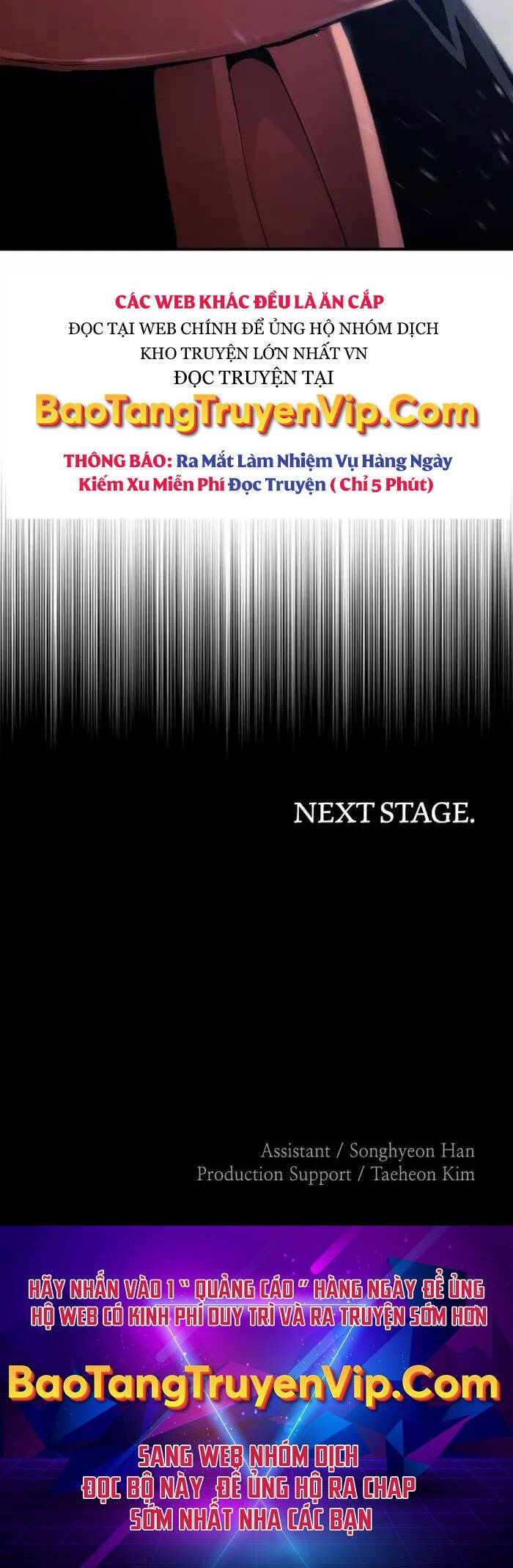 Thiên Ma Phi Thăng Truyện Chapter 103 - Trang 2