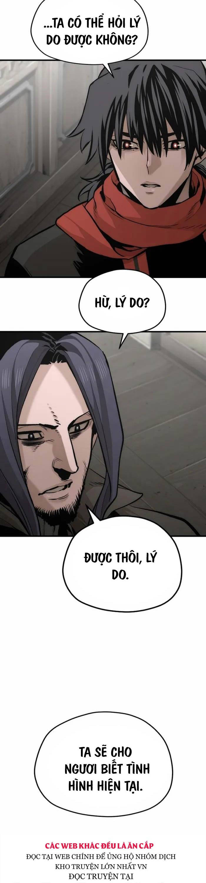 Thiên Ma Phi Thăng Truyện Chapter 103 - Trang 2