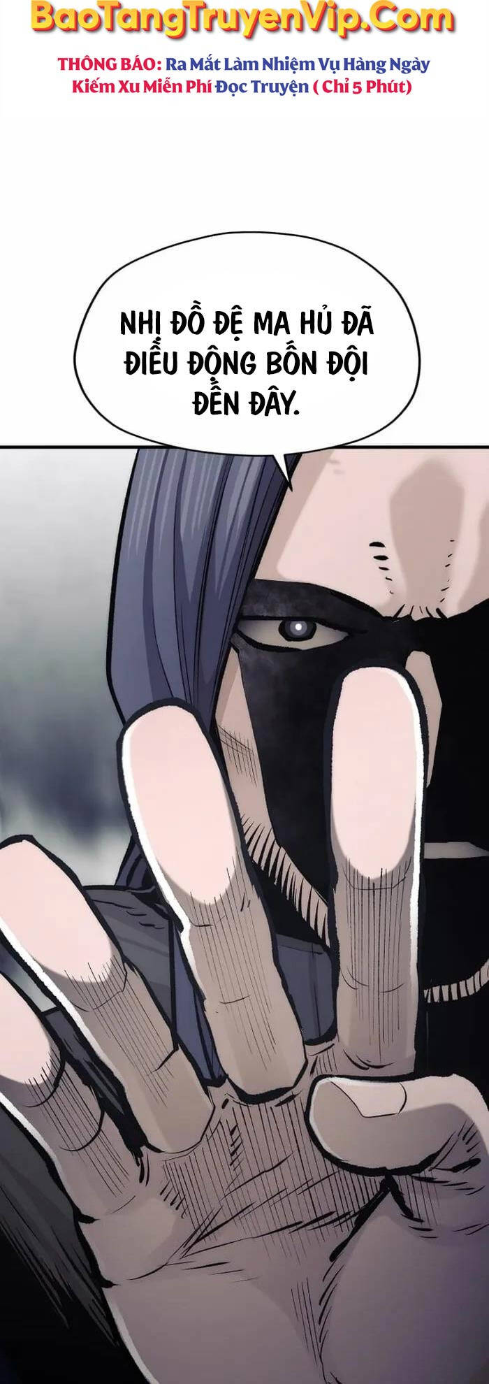 Thiên Ma Phi Thăng Truyện Chapter 103 - Trang 2