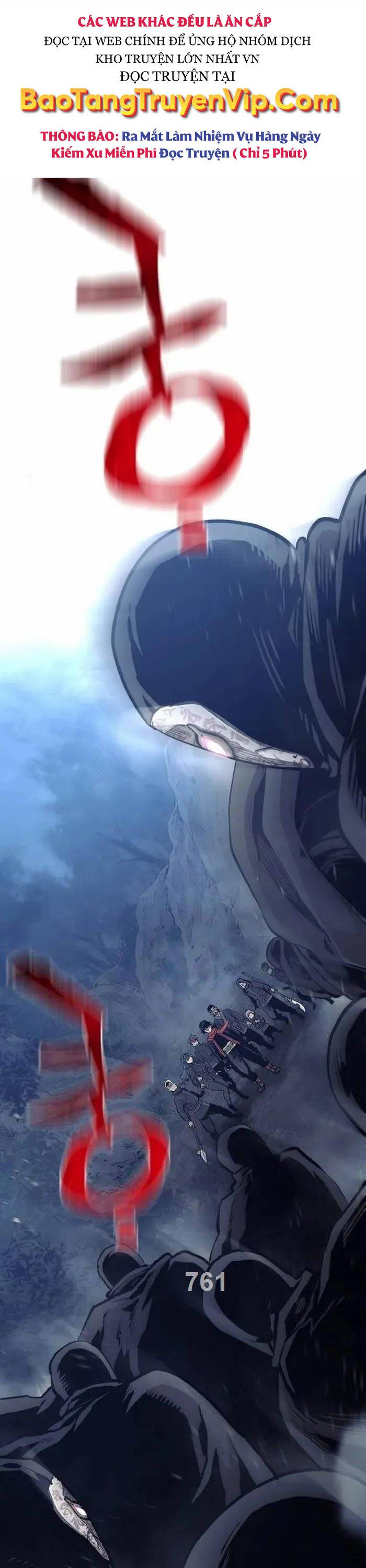 Thiên Ma Phi Thăng Truyện Chapter 104 - Trang 2