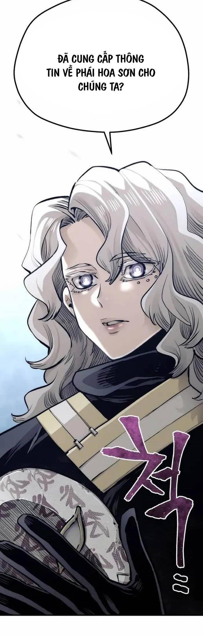 Thiên Ma Phi Thăng Truyện Chapter 104 - Trang 2