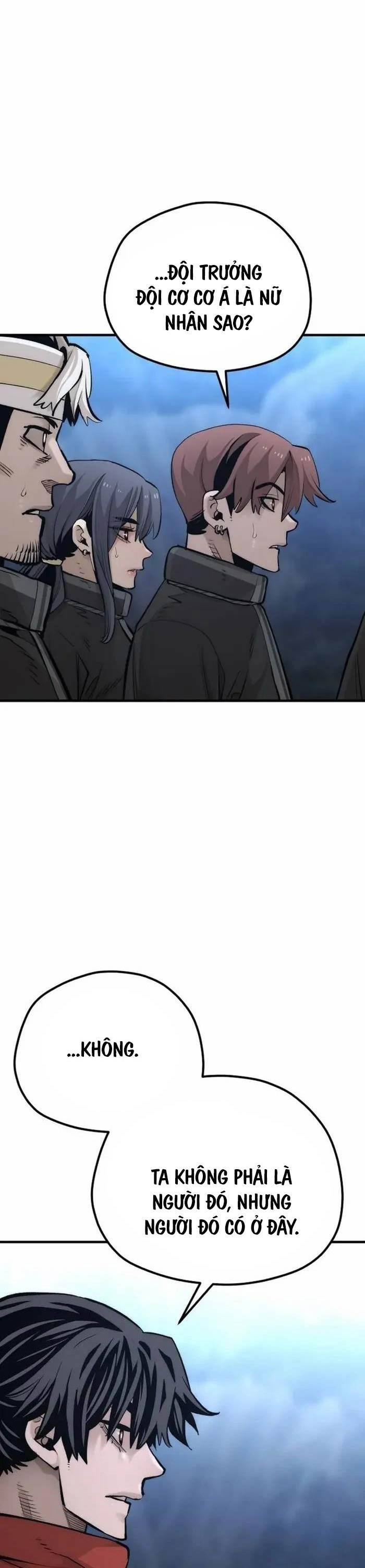 Thiên Ma Phi Thăng Truyện Chapter 104 - Trang 2