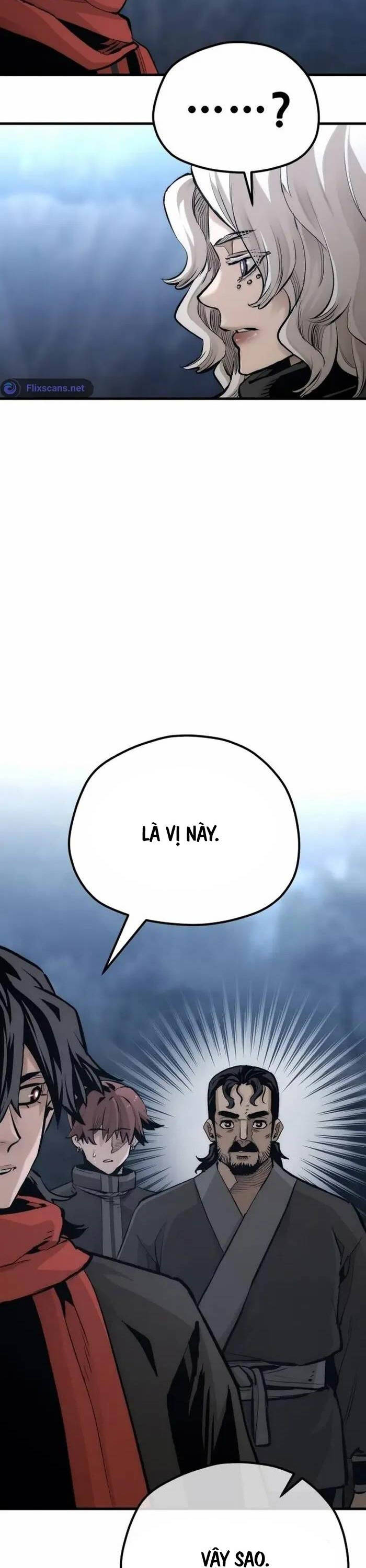 Thiên Ma Phi Thăng Truyện Chapter 104 - Trang 2