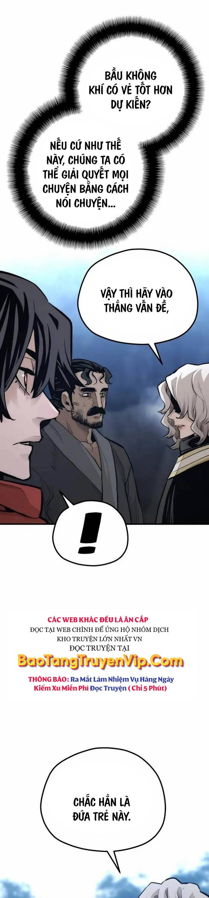 Thiên Ma Phi Thăng Truyện Chapter 104 - Trang 2