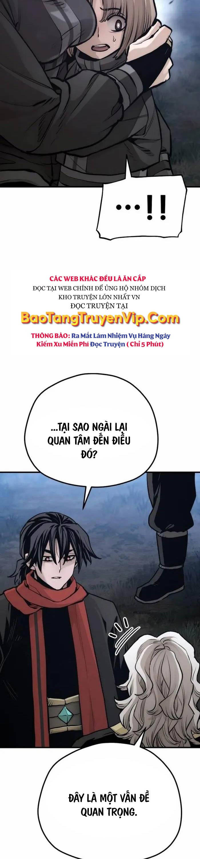 Thiên Ma Phi Thăng Truyện Chapter 104 - Trang 2