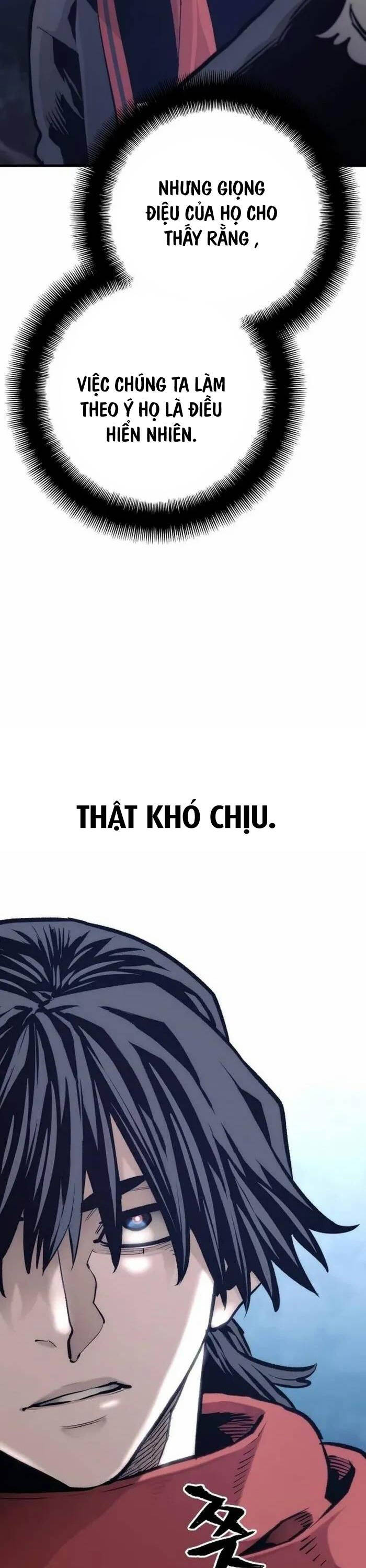 Thiên Ma Phi Thăng Truyện Chapter 104 - Trang 2