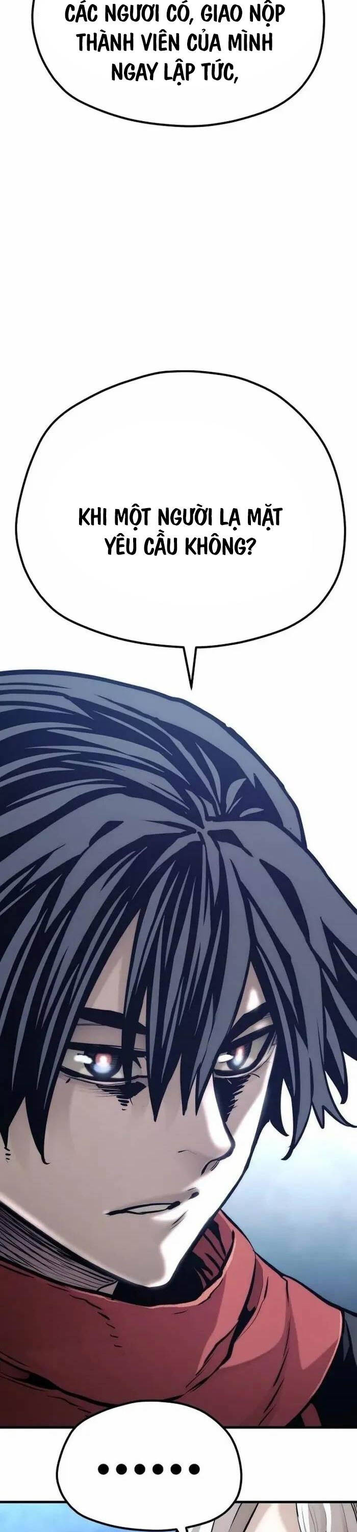 Thiên Ma Phi Thăng Truyện Chapter 104 - Trang 2