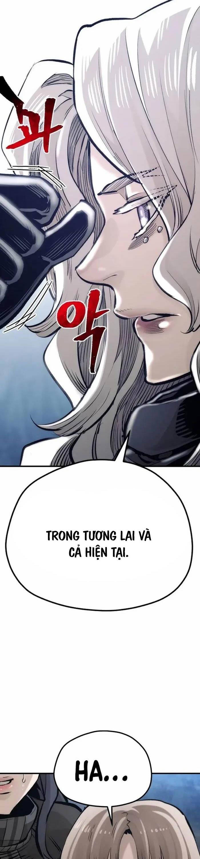 Thiên Ma Phi Thăng Truyện Chapter 104 - Trang 2