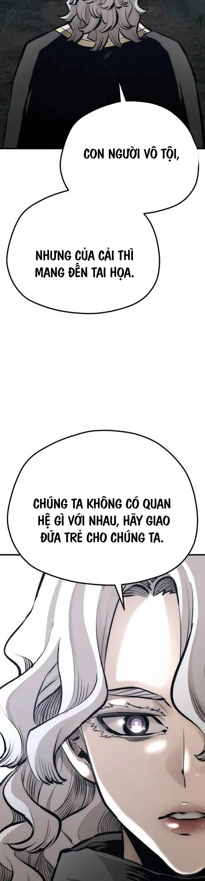 Thiên Ma Phi Thăng Truyện Chapter 104 - Trang 2