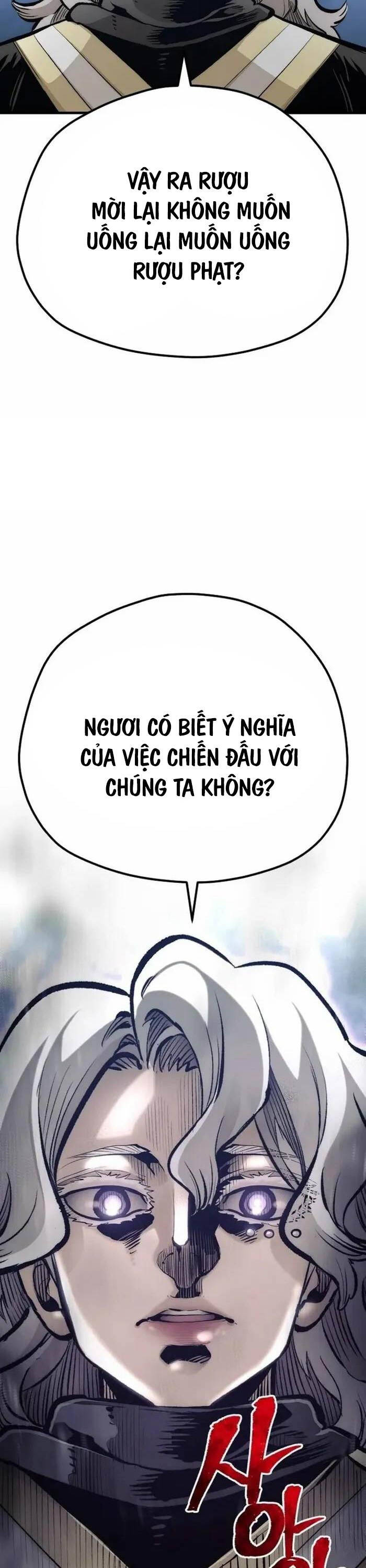 Thiên Ma Phi Thăng Truyện Chapter 104 - Trang 2