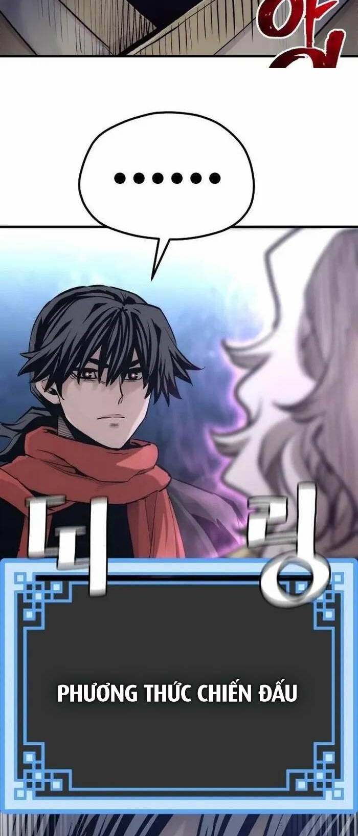 Thiên Ma Phi Thăng Truyện Chapter 104 - Trang 2