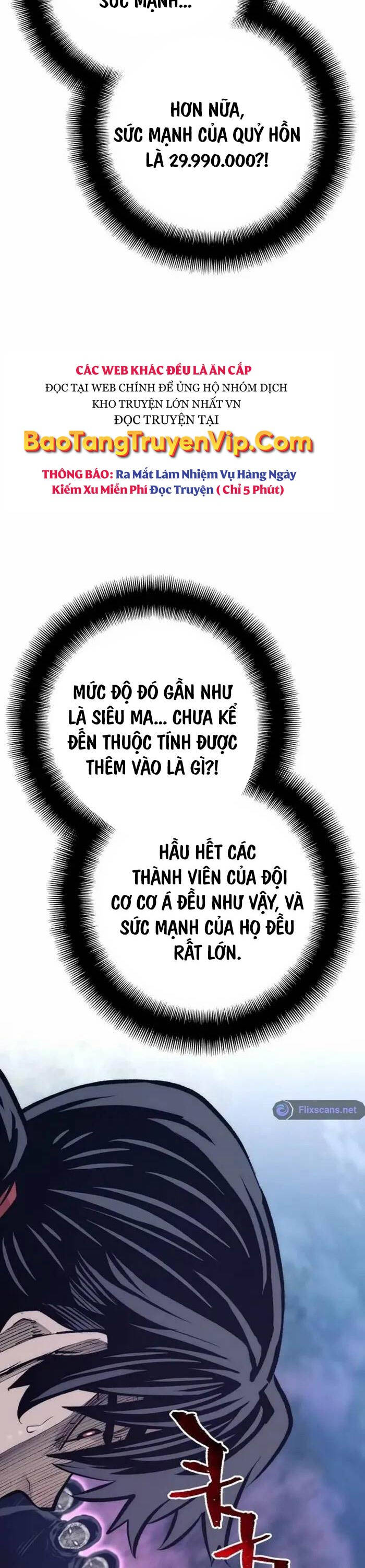 Thiên Ma Phi Thăng Truyện Chapter 104 - Trang 2