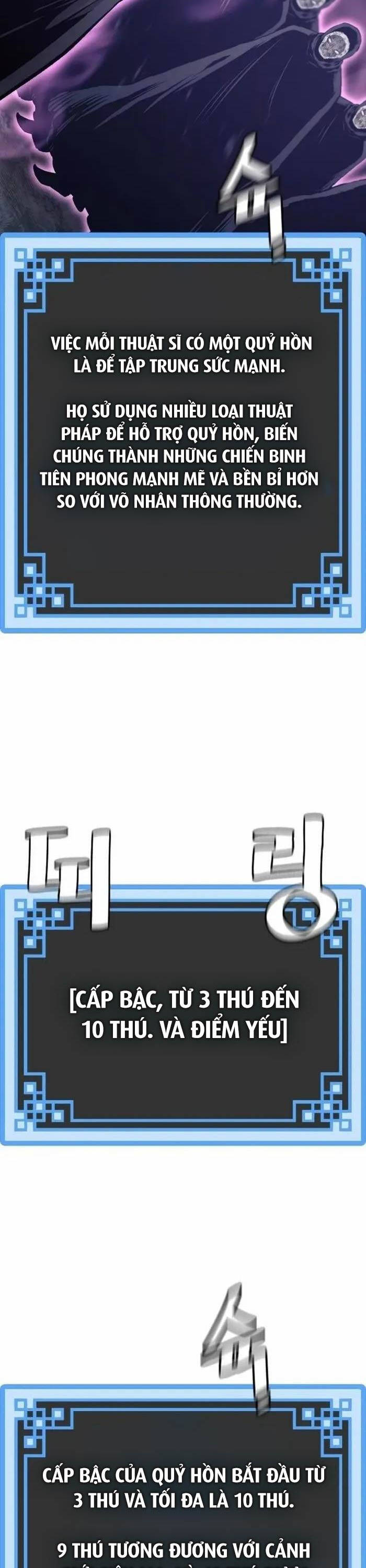 Thiên Ma Phi Thăng Truyện Chapter 104 - Trang 2