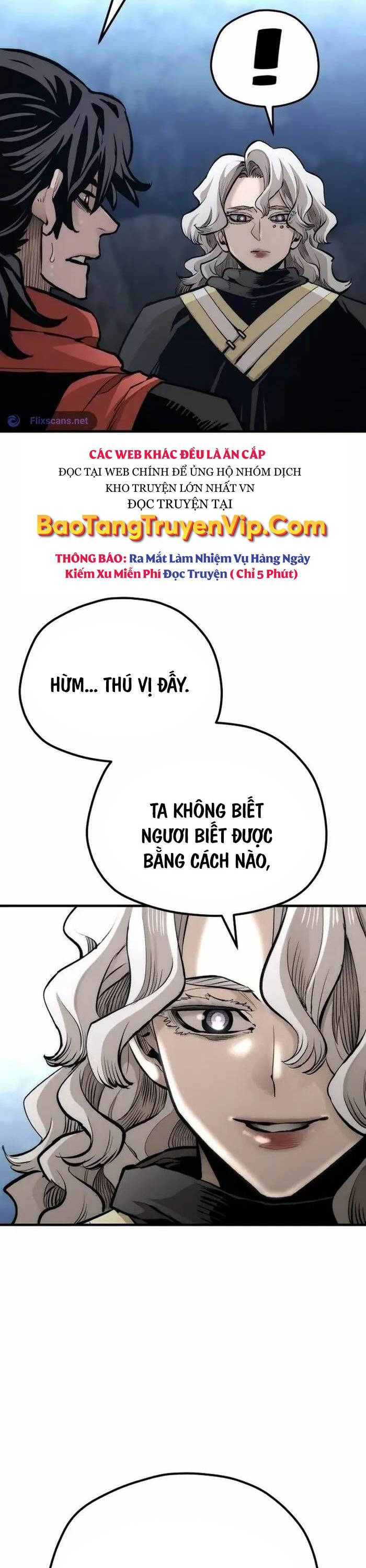 Thiên Ma Phi Thăng Truyện Chapter 104 - Trang 2