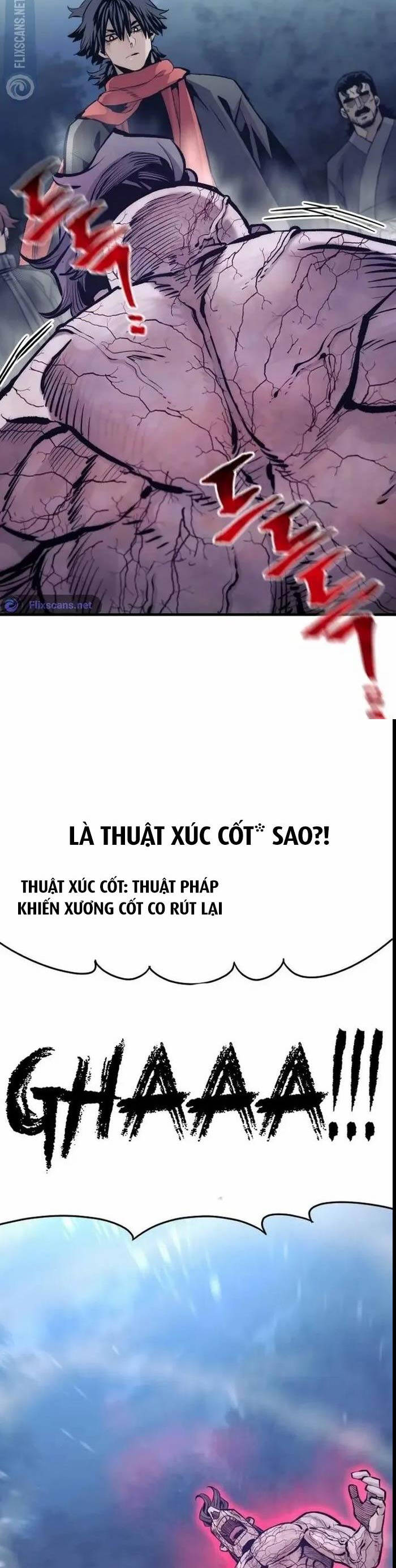 Thiên Ma Phi Thăng Truyện Chapter 104 - Trang 2