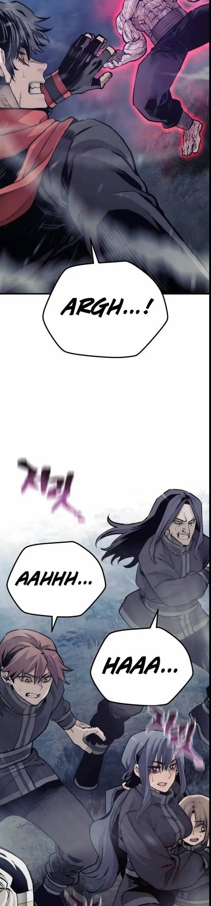 Thiên Ma Phi Thăng Truyện Chapter 104 - Trang 2