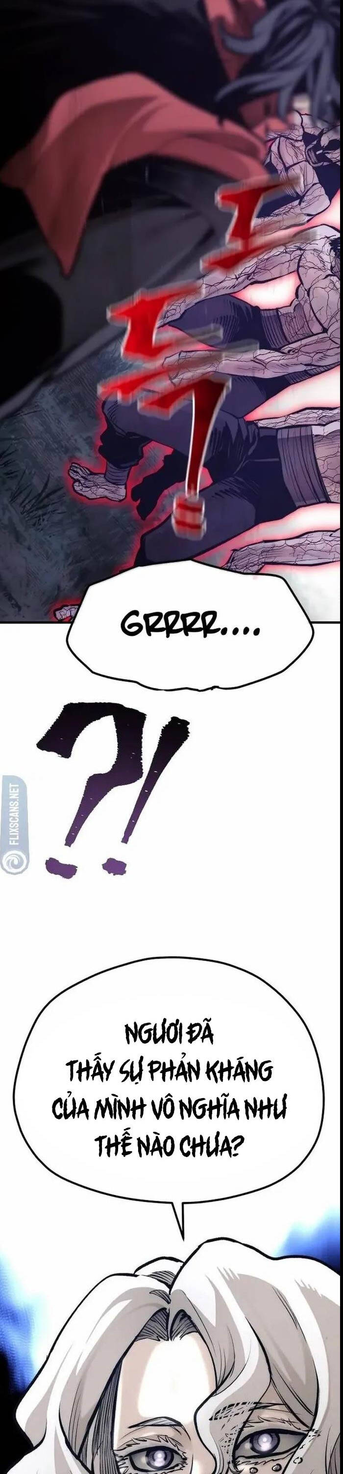 Thiên Ma Phi Thăng Truyện Chapter 104 - Trang 2