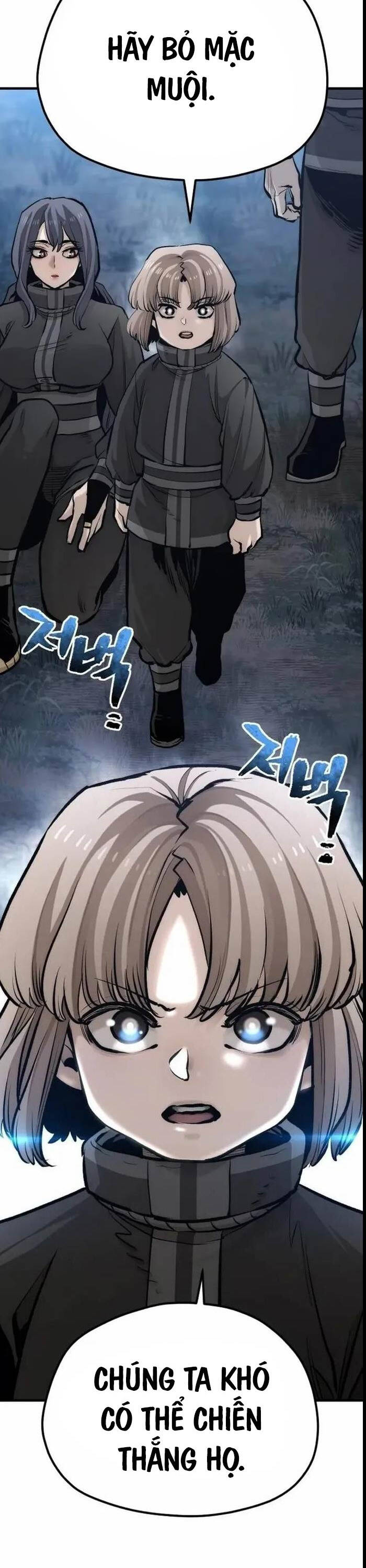 Thiên Ma Phi Thăng Truyện Chapter 104 - Trang 2