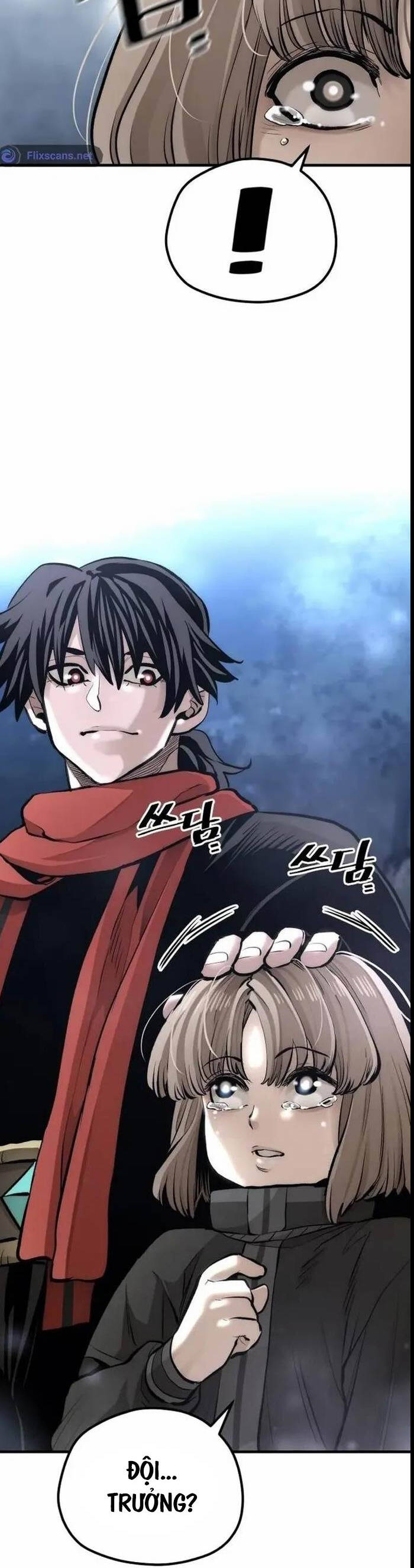 Thiên Ma Phi Thăng Truyện Chapter 104 - Trang 2