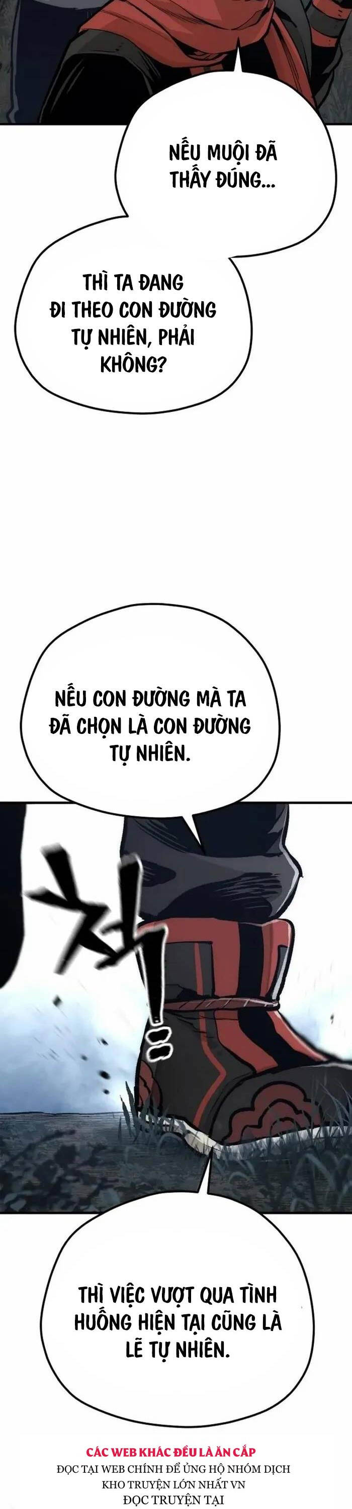 Thiên Ma Phi Thăng Truyện Chapter 104 - Trang 2